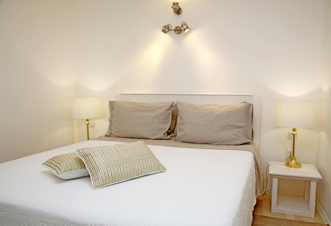 Swan City Apartment & Room 시베니크 외부 사진