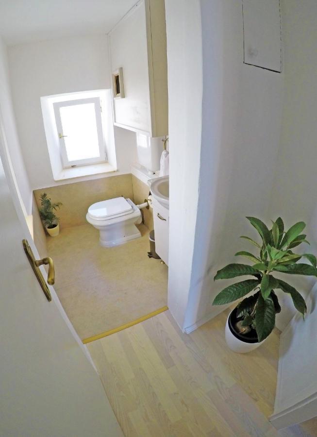 Swan City Apartment & Room 시베니크 외부 사진