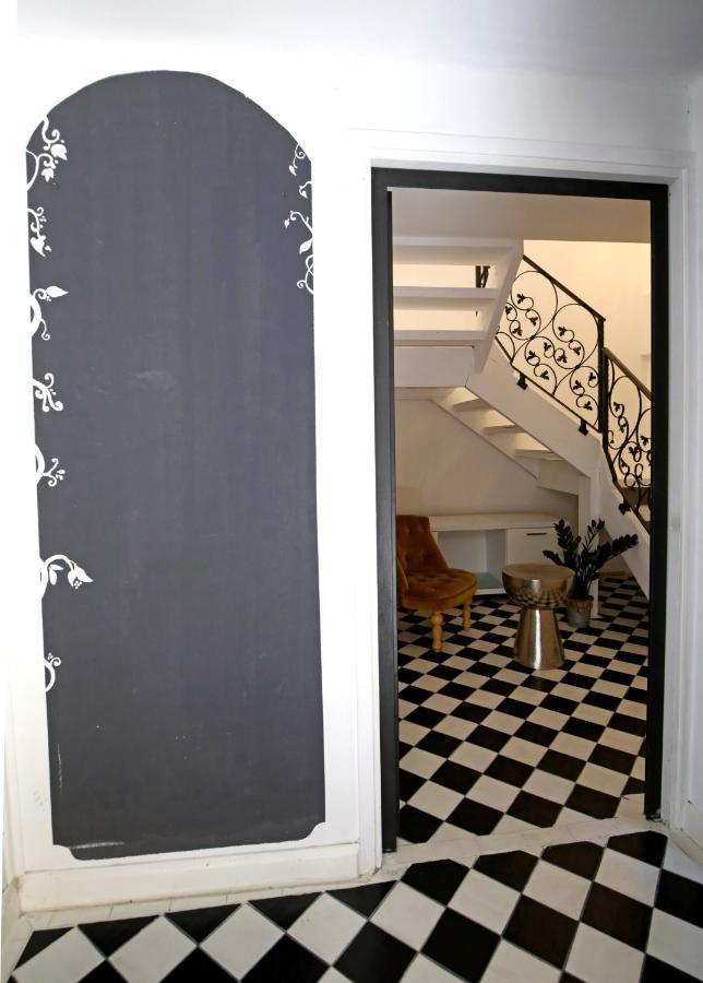 Swan City Apartment & Room 시베니크 외부 사진