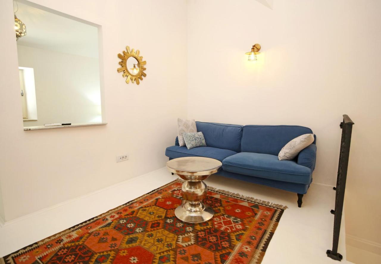 Swan City Apartment & Room 시베니크 외부 사진